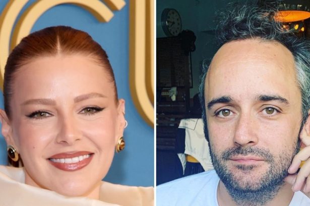 Ariana Madix’s Tribute to Love Island Producer James Barker