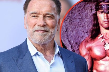 Arnold Schwarzenegger Admits Age Has Changed ‘Conan’ Comeback