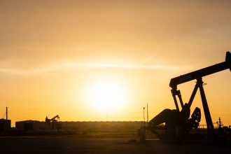 As oil company profits surge so do U.S. calls for windfall profit tax : NPR