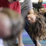 As presidential fitness test returns for students, so do old questions
