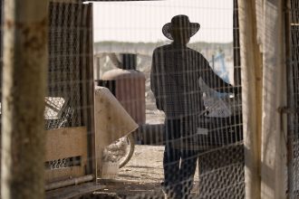 Ask a Scientist: How is Rural California Anticipating and Building Resilience to Climate Change?