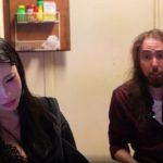 Asmongold’s female friend shares video of “entering a house of a schizo who talks to himself for 6 hours daily”