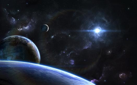 Astronomers scrutinize exoplanet that survived the death of its star