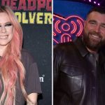 Avril Lavigne Performed Sk8r Boi at Taylor Swift’s Wedding