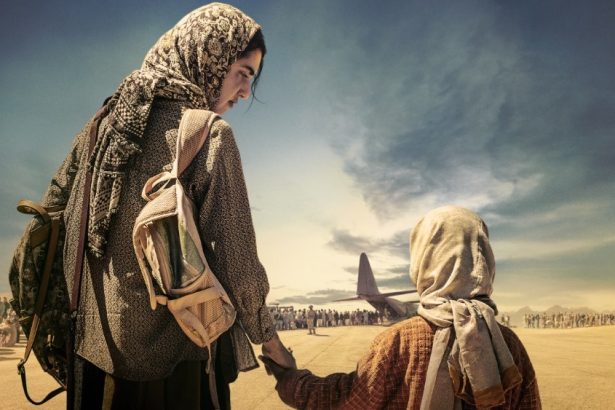 BBC Buys War Drama ‘Kabul,’ Featuring Eric Dane in One of His Last Roles