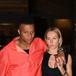 Post-World Cup, Kylian Mbappé and Ester Expósito Find Their Cool Couple Style