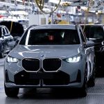 BMW’s U.S. business is delivering when it matters most
