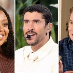 Bad Bunny, Martin Short, More