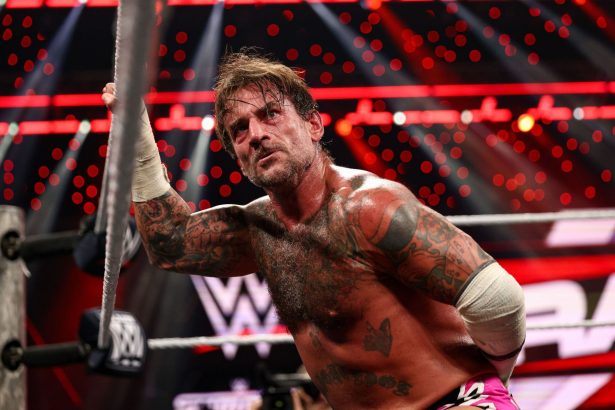 Bad news for CM Punk ahead of WWE SummerSlam 2026