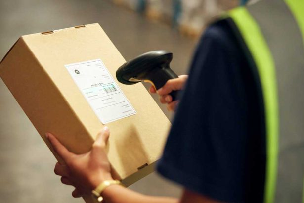 Barcodes Aim to Unlock EPR Packaging Reporting