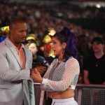 Bayley Is Gone From WWE, Says RAW Star