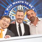 Ben Affleck Wins  Million Prize on ‘Who Wants to Be a Millionaire’