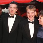 Ben Affleck’s Mom Chris Dead at 83 After Cancer Diagnosis