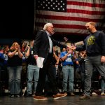 Bernie Sanders says he told Graham Platner to ‘step aside’