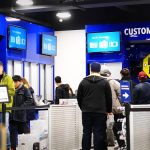 Best Buy and Apple flag a price shock for shoppers