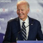 Biden to release memoir on his presidency and reelection campaign — after the midterms