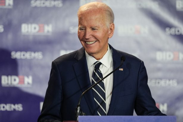 Biden to release memoir on his presidency and reelection campaign — after the midterms