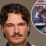 Big Brother 28’s Rome Teases Romance With Lyric After Vote