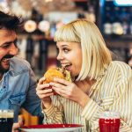 Big fast-food burger chain franchisee files Chapter 11 bankruptcy