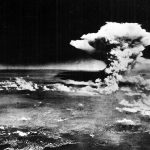 Bizarre new material discovered in Hiroshima bombing debris