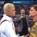 Blockbuster match confirmed to headline WWE Saturday Night’s Main Event