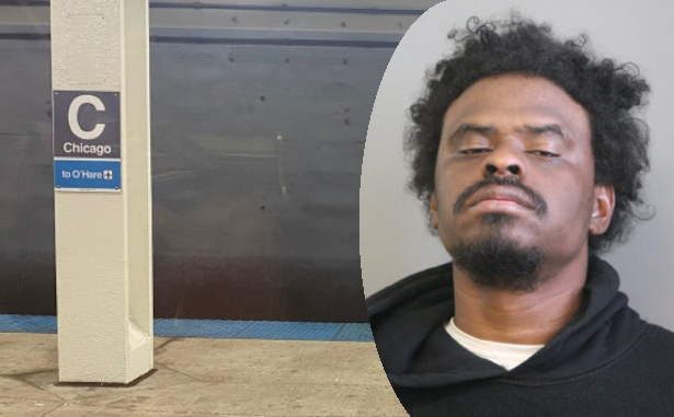 Blue Line sex attacker found guilty but mentally ill, gets 9 years