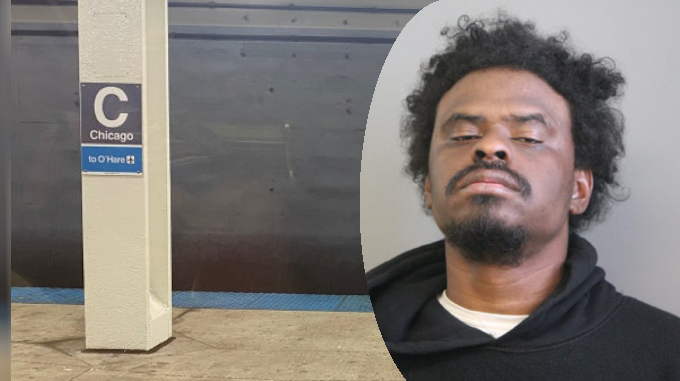 Blue Line sex attacker found guilty but mentally ill, gets 9 years