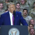 Bombshell Report Reveals Trump Has Broken The Military