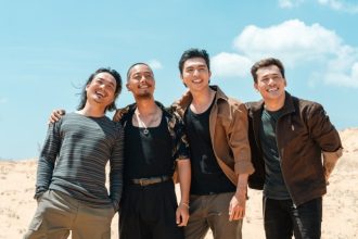 ‘Brothers for Life’ Leads Skyline and Galaxy’s Global Sales Push
