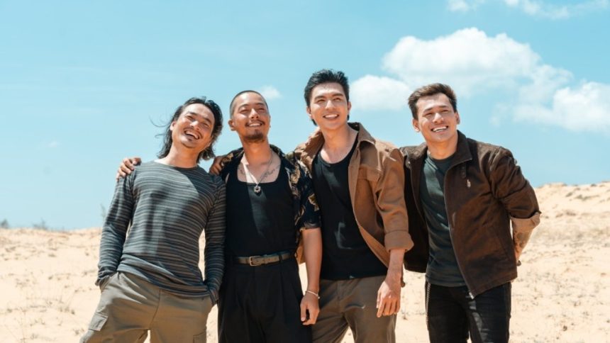 ‘Brothers for Life’ Leads Skyline and Galaxy’s Global Sales Push