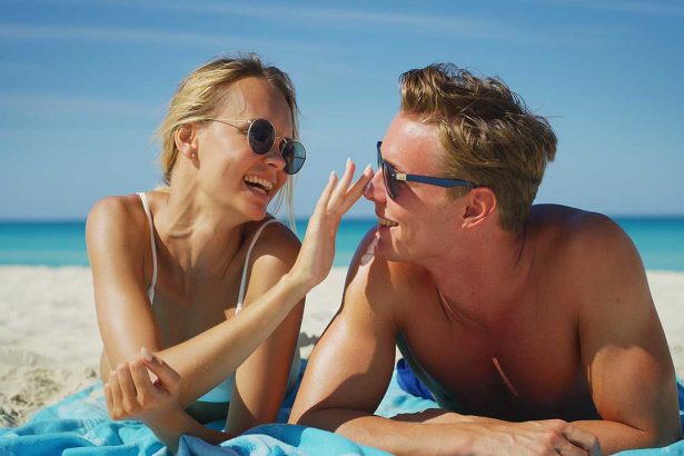 Buy or DIY: Summer Beauty Survival Kit