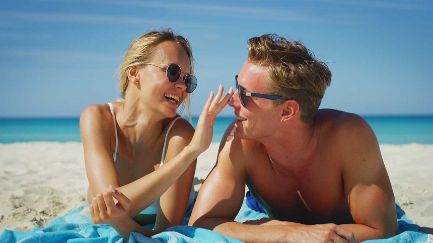 Buy or DIY: Summer Beauty Survival Kit