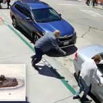 California city makes subtle change after M lawsuit over 70-year-old’s streetside tumble