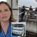 California city manager locked herself on yacht in bizarre incident