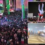 California venues cancel World Cup watch parties before Mexico-England match