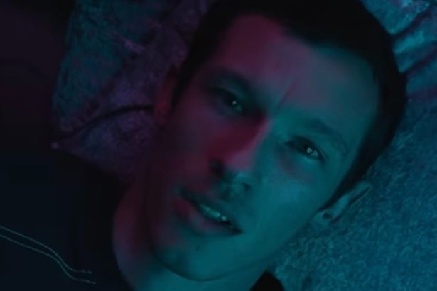 Callum Turner Is a Cyberspace Criminal