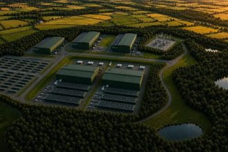 Campaigners battle ‘monstrous megalith’ AI centre