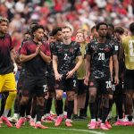 Canada’s World Cup run ends in heartache — but politicos embrace soccer