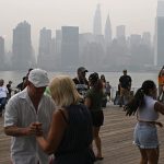 Canadian wildfires are causing smoke exposure. How to protect your home and car.