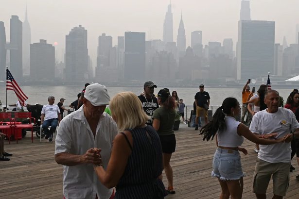 Canadian wildfires are causing smoke exposure. How to protect your home and car.