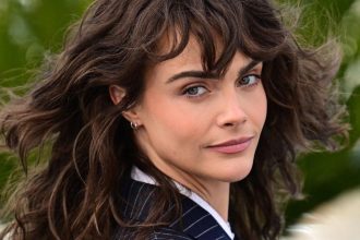 Cara Delevingne Opened Up About Misconduct in Modeling