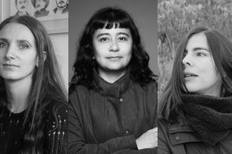 Catherine Villareal, Ana María Tarazona Take Over at Rhayuela 