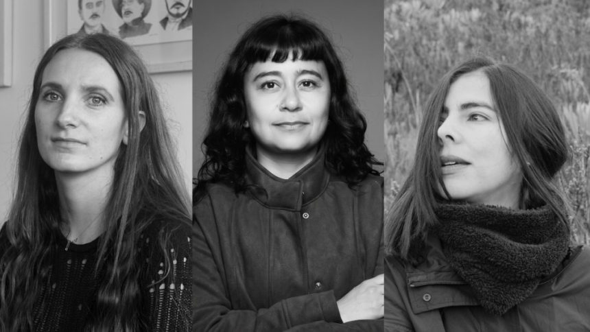 Catherine Villareal, Ana María Tarazona Take Over at Rhayuela 
