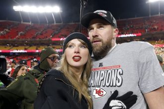 Celebrities Who Attended Taylor Swift, Travis Kelce Wedding