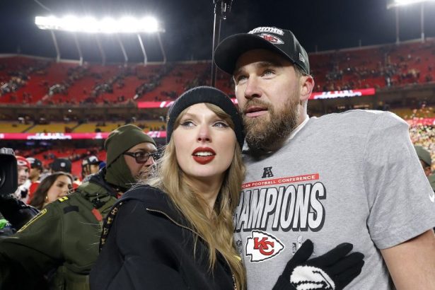 Celebrities Who Attended Taylor Swift, Travis Kelce Wedding