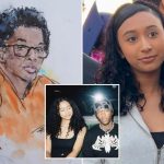 Celeste Rivas’ rotting undergarments discovered with her body in D4vd’s Tesla
