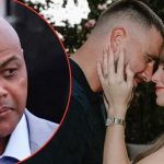 Charles Barkley Declined Taylor Swift & Travis Kelce’s Wedding Invite