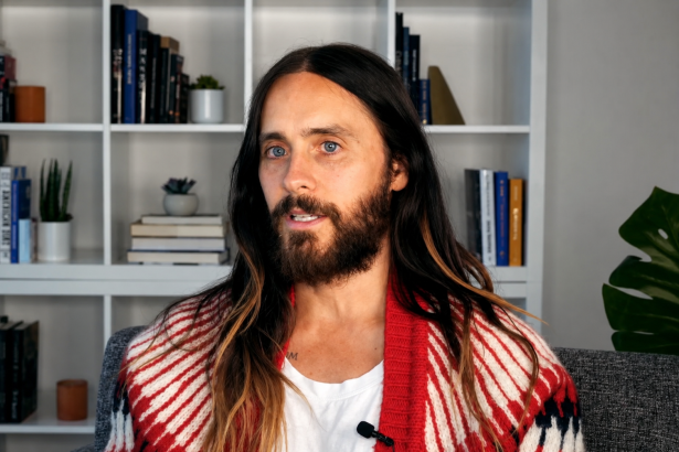 Jared Leto Denies Sexual Assault Allegations After Documentary