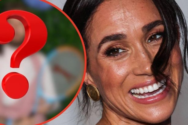Chef Slams Meghan Markle’s TV Appearance as ‘Calculated’