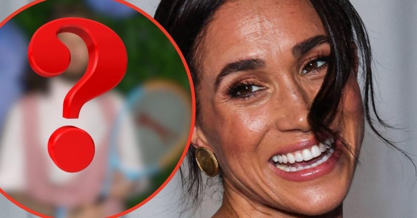 Chef Slams Meghan Markle’s TV Appearance as ‘Calculated’